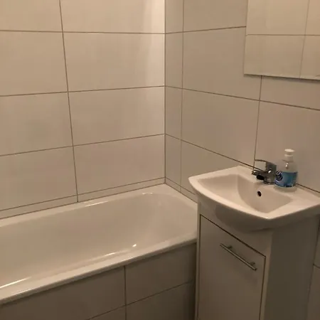 Lägenhet Piano Szczecin