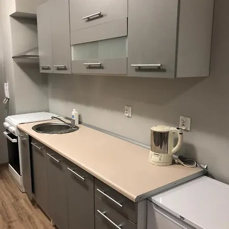 Piano شقة شتشيتسين