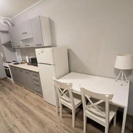 Apartment Piano