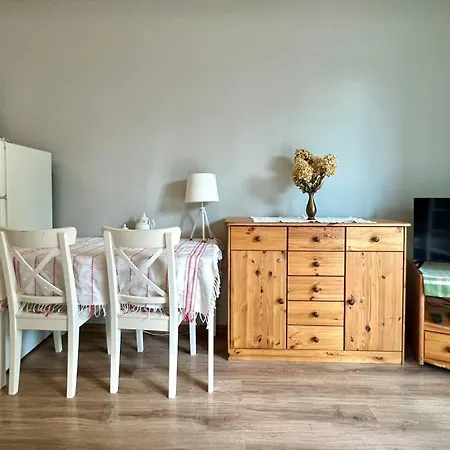 Apartment Piano