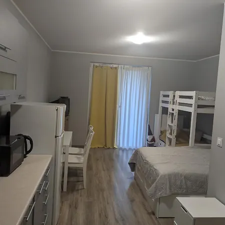 Lägenhet Piano *