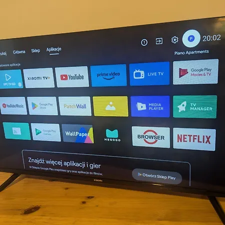 Piano * شتشيتسين