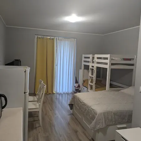 Lägenhet Piano *