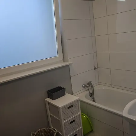 Apartment Piano