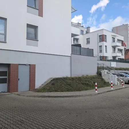 Piano شقة شتشيتسين