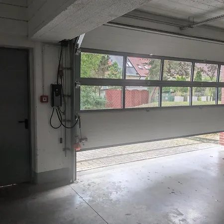 Piano Apartment