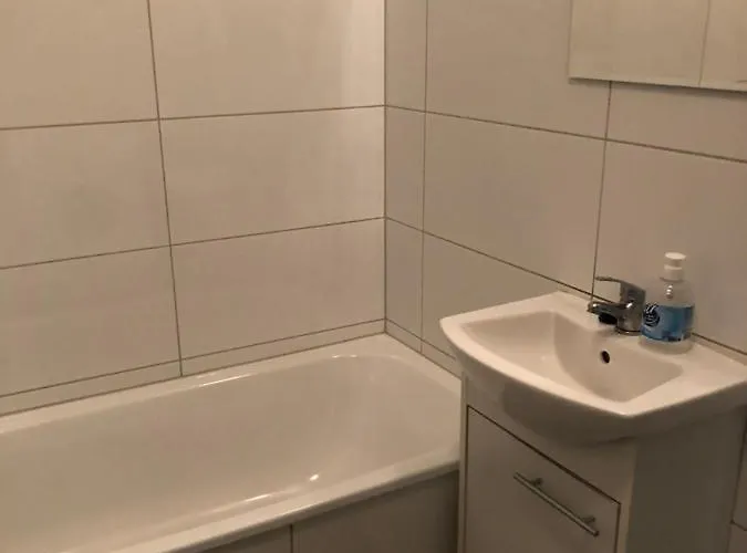 Apartamento Piano Szczecin