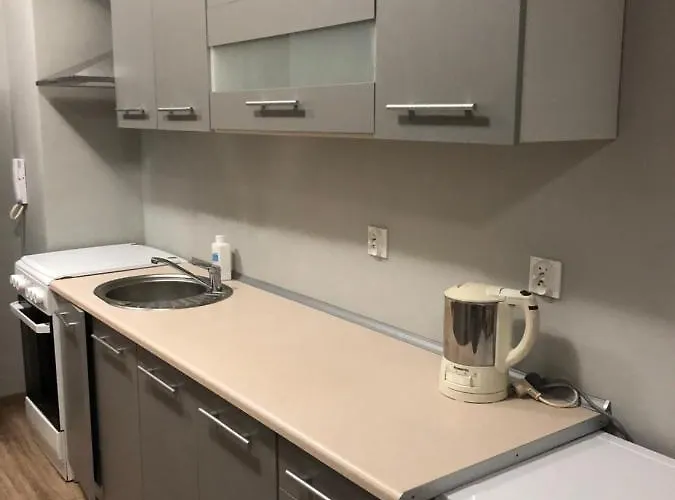 Piano Apartamento Szczecin