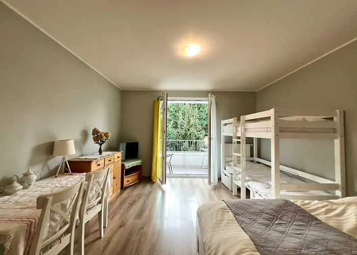 Piano Apartamento Szczecin