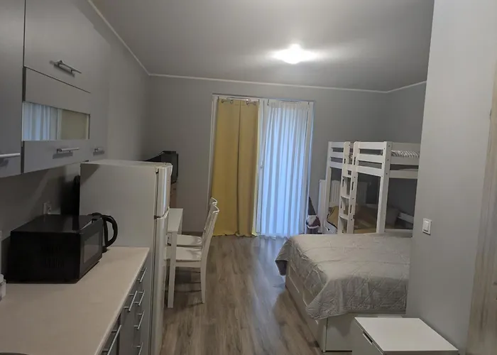 Apartamento Piano *