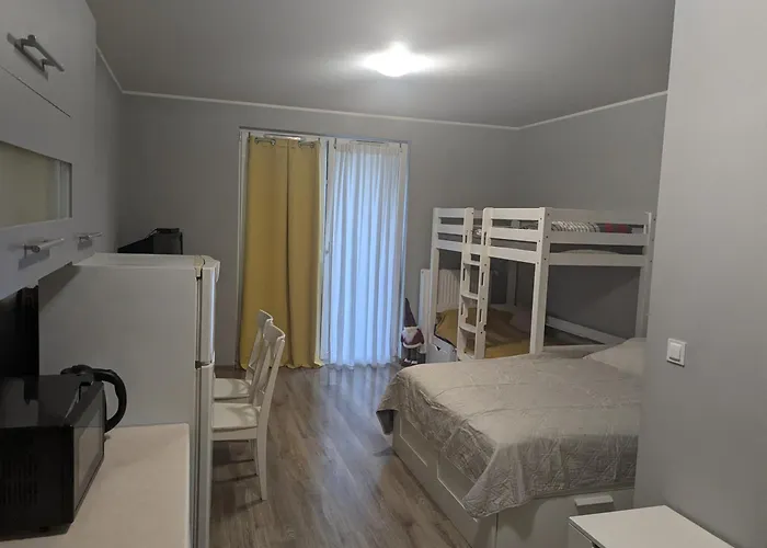 Apartamento Piano *