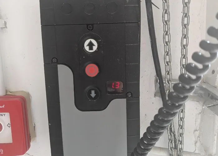 Apartamento Piano Szczecin